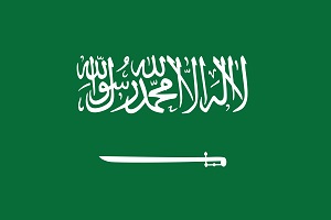 Saudi Arabia