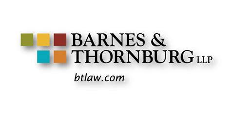 Barnes & Thornburg